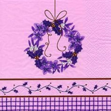 310298 Ti Flair Serviette
