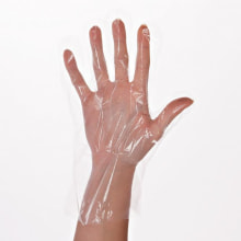 Handschuh PE