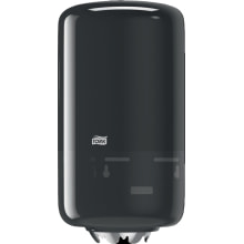 Spender Innenabrollung Elevation mini schwarz