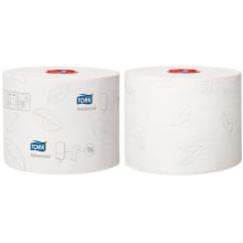 Toilettenpapier Tork Advanced