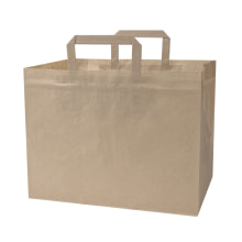 Topkraft takeaway 32 braun