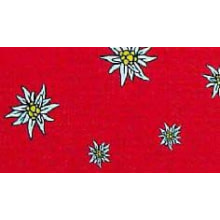 Tischdeckrolle Edelweiss
