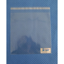 Flachbeutel  200x200+30