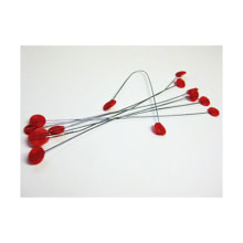 Beutel Verschlüsse 65 mm