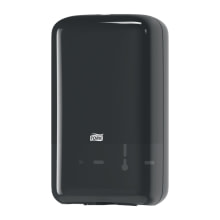 Toilettenpapierspender Elevation Toilette T3 schwarz