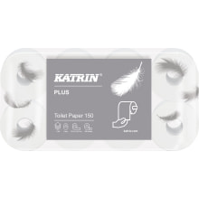 Toilettenpapier Katrin 4-lagig