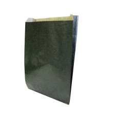 Seitenfalten schwarz