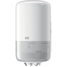 Spender Innenabrollung Elevation mini weiss