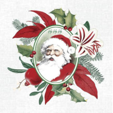 Servietten Airlaid Niklas