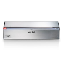 Abroller Jet-Cut refill INOX Dispenser 45 cm