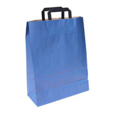 Topkraft blau 320x140x420 mm