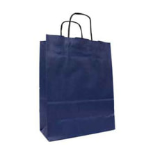 Toptwist blau 400x160x450 mm