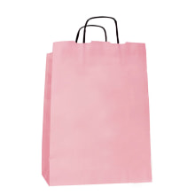Toptwist rosa 240x110x310 mm