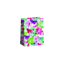 Kordeltaschen Butterflies 70020 30408