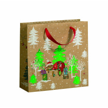 Kordeltasche Dully Relaxed 70110 21341