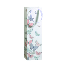 Flaschenbeutel Tender Butterflies 70010 13645