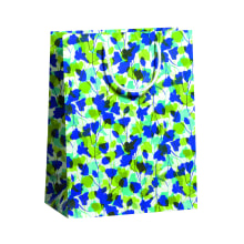 Kordeltaschen Flowers 70020 32415