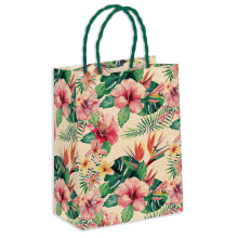 Kordeltaschen Tropic 70010 12673