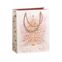 Kordeltasche Shining Tree 70110 21384