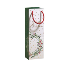 Kordeltasche Merry Christmas 70110 23379