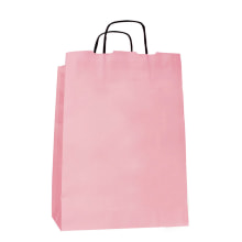 Toptwist rosa 320x140x420 mm