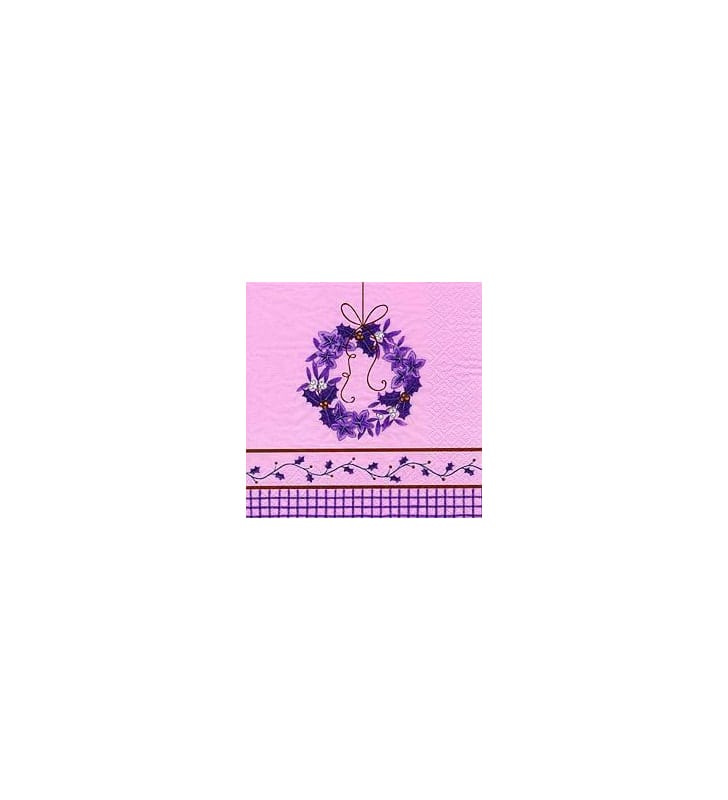 310298 Ti Flair Serviette