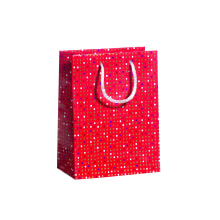 Kordeltaschen Dots 70020 31409