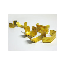 Beutel Verschlüsse 9x33 mm