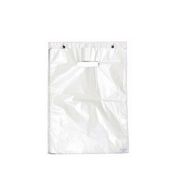 Bedienungstaschen natur