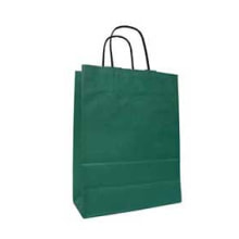 Toptwist grün 190x80x210 mm