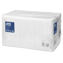 Servietten Papier 1/8 Buchfalz