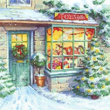 310715 Ti Flair Serviette