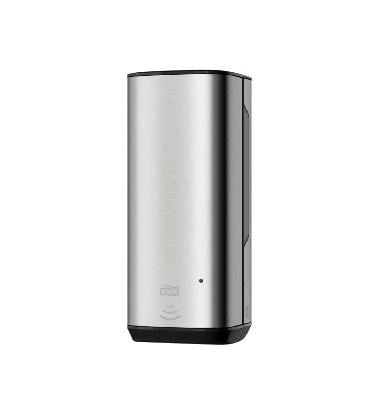 Seifenspender Tork Image Design, S4, Edelstahl, sensorgesteuert