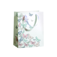 Kordeltaschen Tender Butterflies 70010 11645