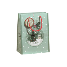 Kordeltasche Cozy Wonderland 70120 71415