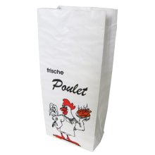 Pouletbeutel 13x8x34