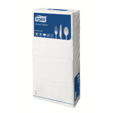 Servietten Papier 1/8 Buchfalz