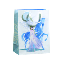 Kordeltasche Elsa & Nokk 70010 12653