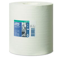 Tork Advanced 415 1-lagig, 165 m perforiert