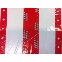 Tischdeckrolle PE Folklore  50 m
