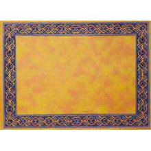 Set Papier Arabesque