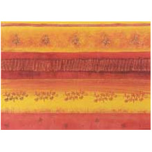 Set Papier Safran