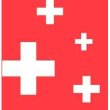 Tischdeckrolle PE Swiss
