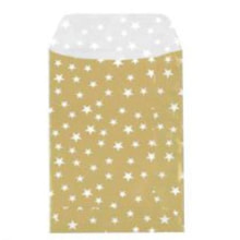 Vittextaschen R66406B Edelweiss  S