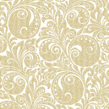 Servietten Airlaid Jordan gold