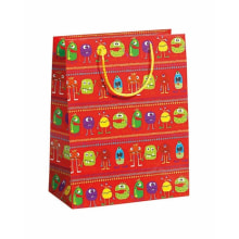 Kordeltaschen Funny Monsters 70020 32292