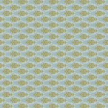 Servietten Airlaid Doris gold-silber 40x40 cm 1/4 Falz