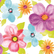 Servietten Airlaid Luana