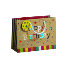 Kordeltaschen Happy Day 70010 11587