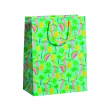 Kordeltaschen Tropical 70020 32407
